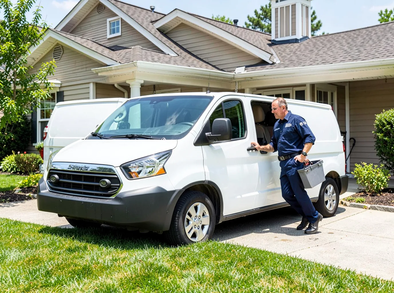 Emergency Plumber company in San Mateo, FL